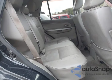 2012 Suzuki Grand Vitara Limited z USA, uszkodzony, nr VIN JS3TD0D79C4100458